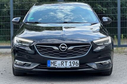Opel Insignia 153.700 km 11.500 € Langenfeld 40764