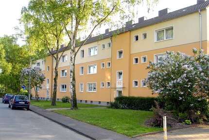 Wohnung zum Mieten in Duisburg 419 € 51 m²