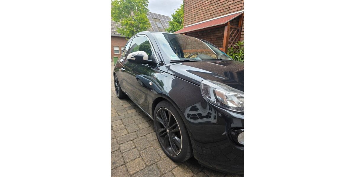 Opel Adam 171.000 km 3.000 &euro; Dormagen 41539