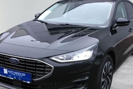 Ford Focus 4.500 km 28.990 &euro; Köln 50825