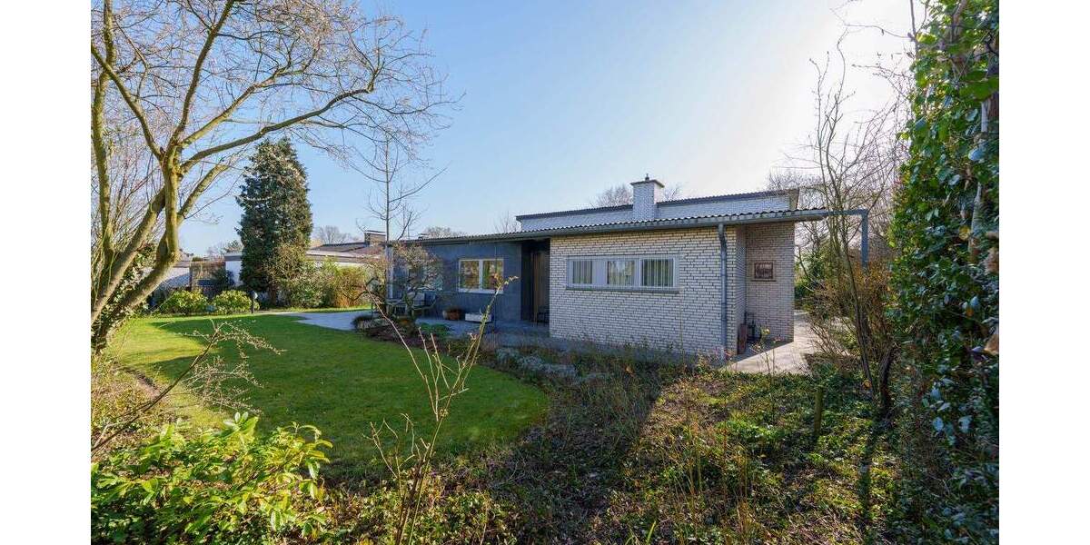 Bungalow Neuss Uedesheim - 4 Zimmer, 130 m&sup2;, 898.000&euro; | Angebot:25898258