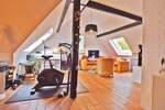 Etagenwohnung Essen Rüttenscheid - 4 Zimmer, 80 m&sup2;, 185.000&euro; | Angebot:25696413