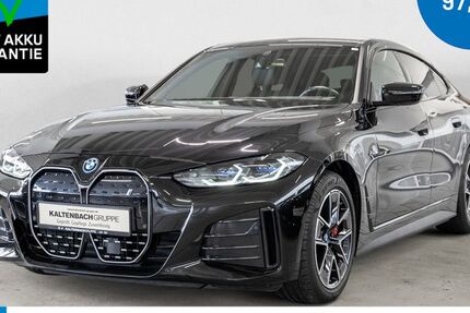 BMW i4 35.627 km 40.590 &euro; Remscheid 42897