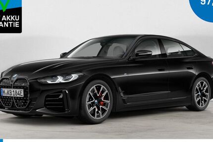 BMW i4 35.627 km 41.890 &euro; Remscheid 42897