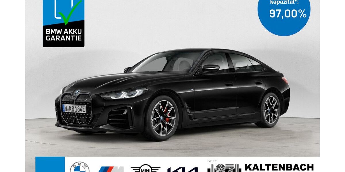 BMW i4 35.627 km 41.890 &euro; Remscheid 42897