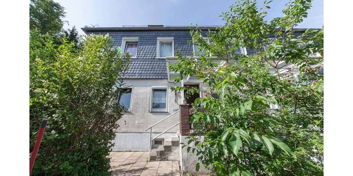 Einfamilienhaus Wuppertal Gemarkung Nächstebreck - 7 Zimmer, 168 m&sup2;, 749.000&euro; | Angebot:22877548