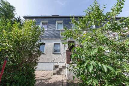 Haus Wuppertal Gemarkung Nächstebreck - 7 Zimmer, 168 m&sup2;, 749.000&euro; | Angebot:22877548