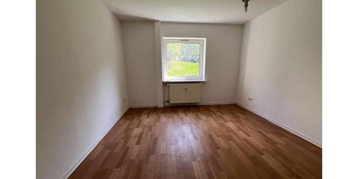 Etagenwohnung Remscheid Lüttringhausen - 3 Zimmer, 60 m&sup2;, 443&euro; | Angebot:26462518
