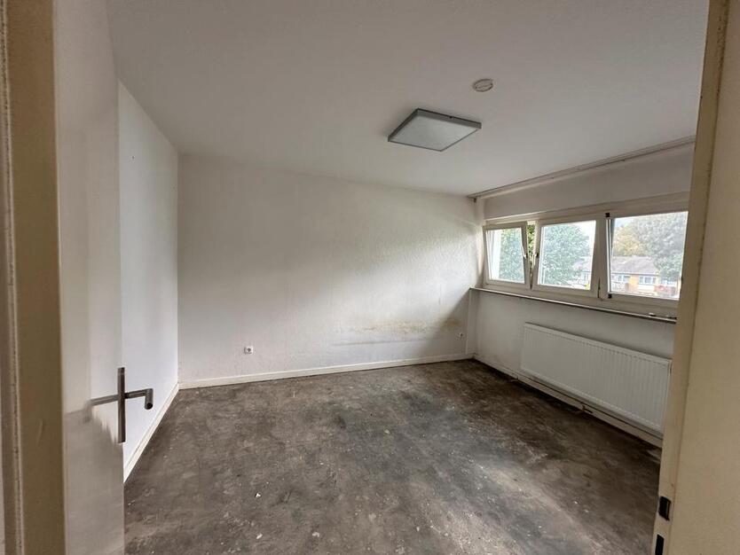 Ruhig wohnen, zentral leben – Reihenmittelhaus