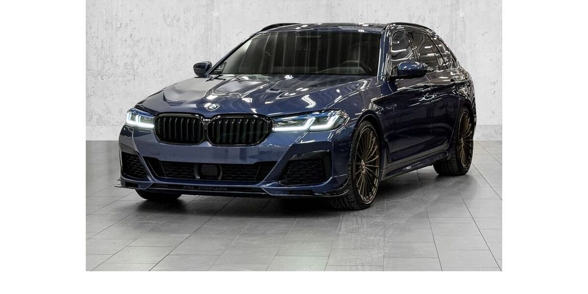 Alpina B5 47.885 km 153.890 &euro; Köln-Nord 50739