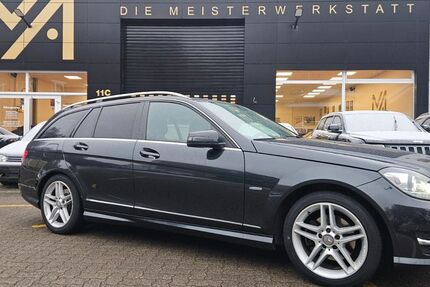 Mercedes-Benz C 250 152.555 km 11.398 &euro; Bergisch Gladbach 51465