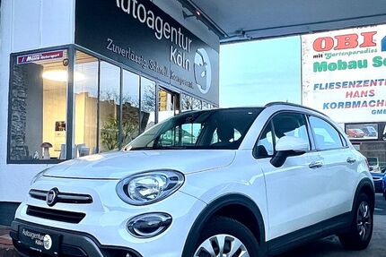 Fiat 500X 38.161 km 13.790 &euro; Köln 51067