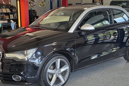 Audi A1 90.000 km 10.900 &euro; Leverkusen 51381