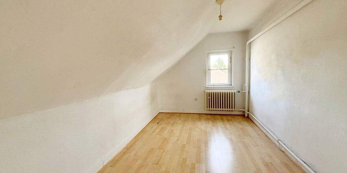 Einfamilienhaus Leverkusen Bürrig - 7 Zimmer, 155 m&sup2;, 698.000&euro; | Angebot:24721315