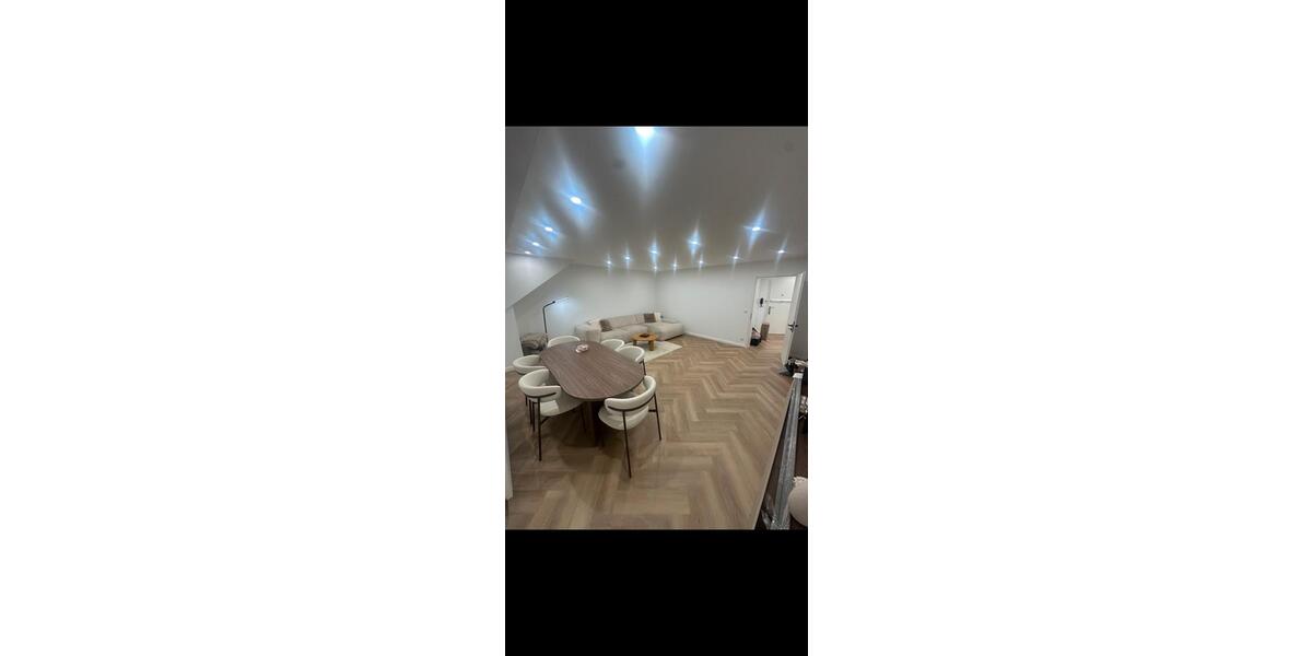 Dachgeschoßwohnung Leverkusen Bergisch Neukirchen - 2 Zimmer, 65 m&sup2;, 235.000&euro; | Angebot:26809344