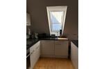 Sonnige Dachgeschoss Maisonette mit Balkon, Stellpl. & Garage
