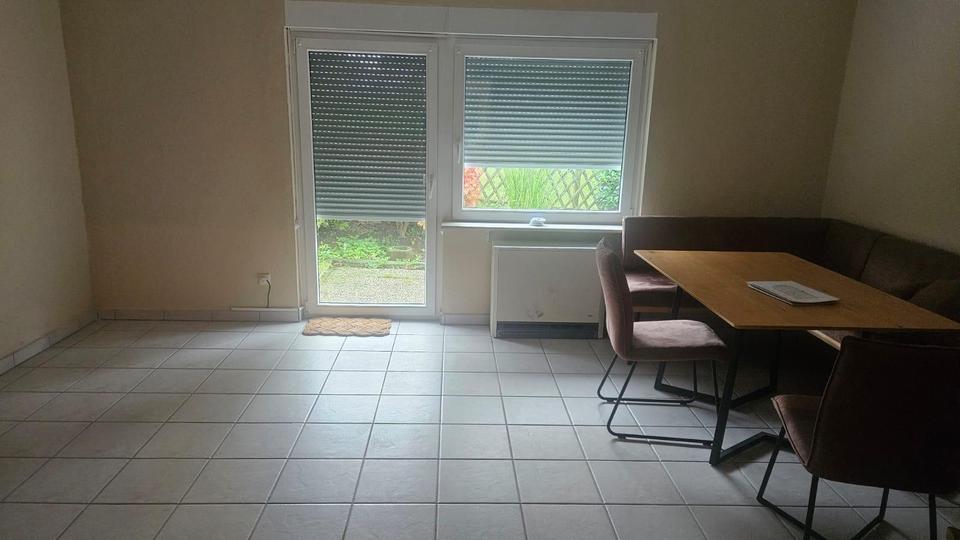 Reihenhaus Wuppertal Dornap - 4 Zimmer, 115 m&sup2;, 1.675&euro; | Angebot:25789637