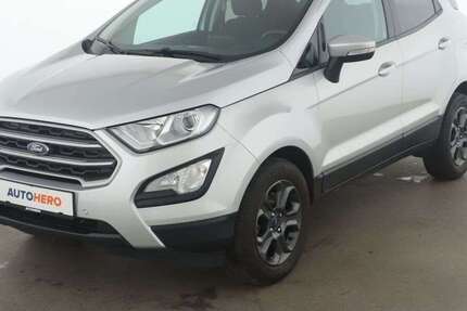 Ford EcoSport 29.281 km 13.690 € Essen 45141