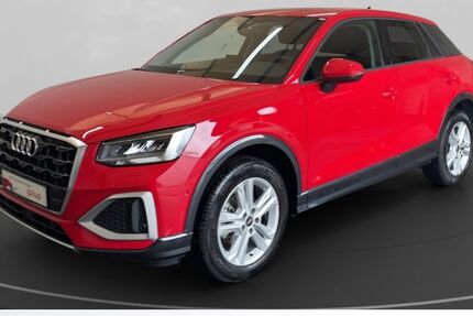 Audi Q2 12.899 km 29.490 &euro; Köln 50823