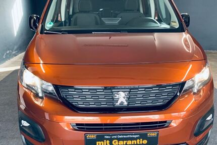 Peugeot Rifter 88.650 km 19.800 € Hilden 40723