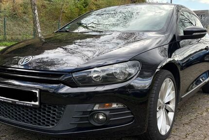VW Scirocco 153.000 km 5.800 &euro; Radevormwald 42477