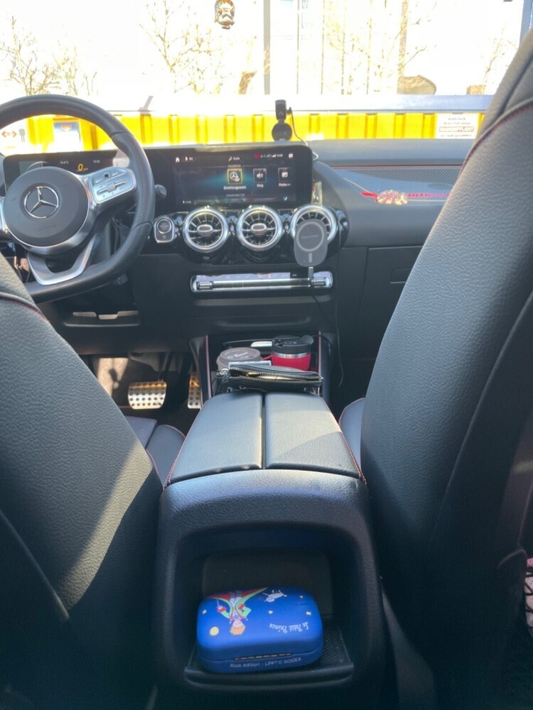 GLA-Klasse