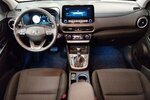 Hyundai Kona Prime 2WD H-UP Kam Navi SHZ LHZ ACC 27.595 km 20.880 &euro; HAAN 42781
