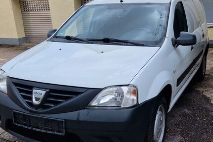 Dacia Logan 112.500 km 3.200 &euro; Ennepetal 58256
