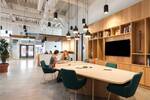 Flexible Büroräume und Arbeitsplätze im Geschäftsviertel in Düsseldorf - All-in-Miete
