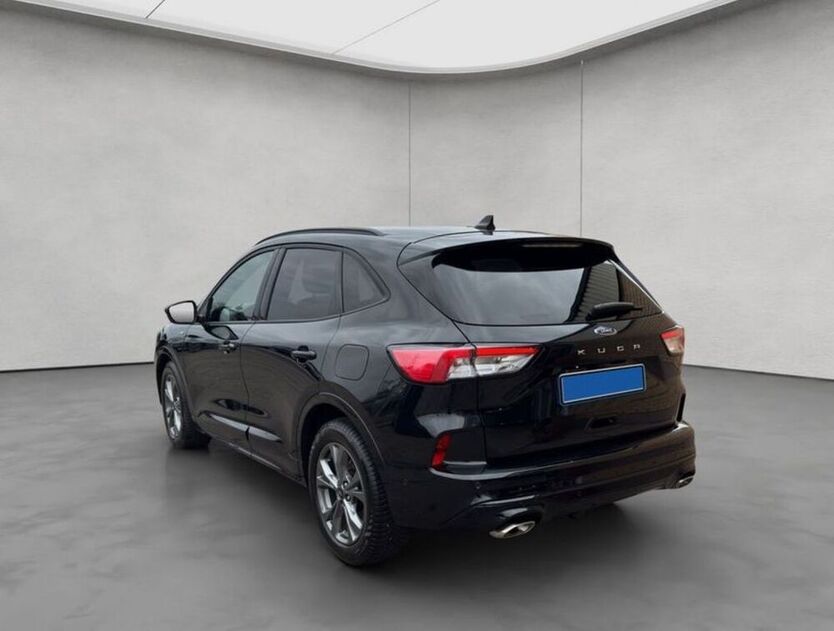 Kuga