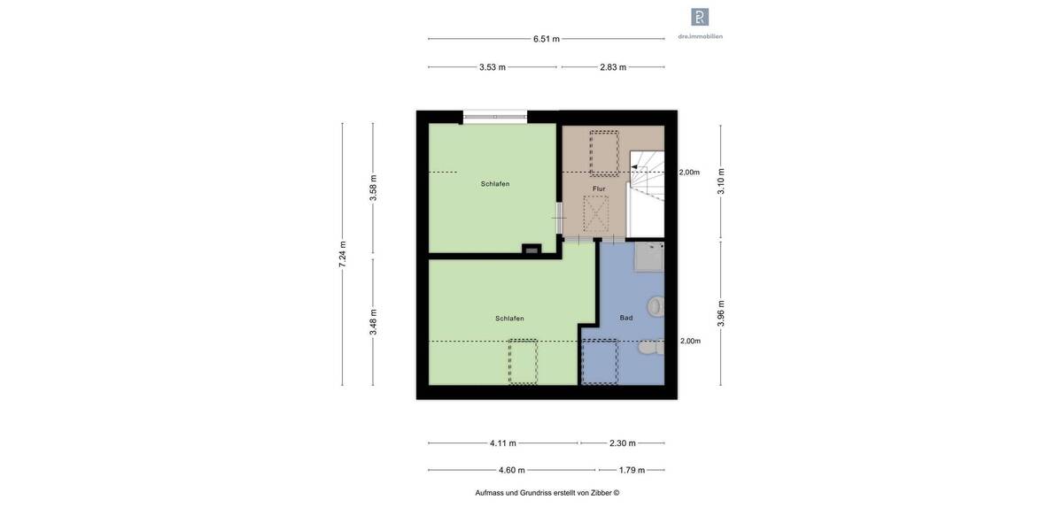 Reihenmittelhaus Köln Ostheim - 6 Zimmer, 160 m&sup2;, 499.000&euro; | Angebot:26886447