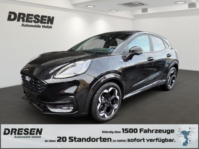 Ford Puma 6.763 km 28.590 &euro; Neuss 41464