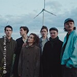 Hotel Rimini - Gefährdete Arten Tour 2025/26