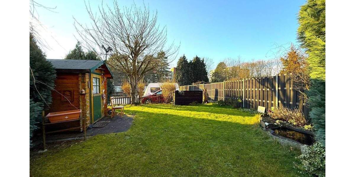 Reihenendhaus Monheim - 6 Zimmer, 128 m&sup2;, 349.000&euro; | Angebot:24567376