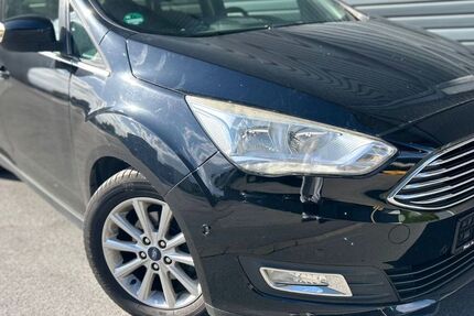 Ford C-Max 128.567 km 6.950 &euro; Wuppertal 42285