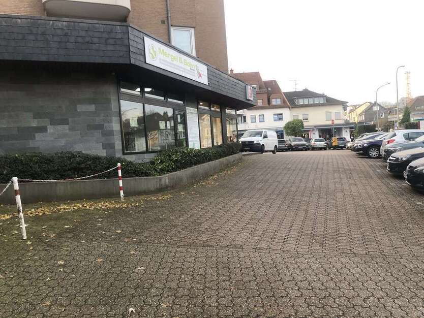 Einzelhandel in Leichlingen 130.000 € 85 m²
