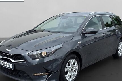 Kia ceed Sportswagon 52.850 km 16.790 &euro; Leverkusen 51381