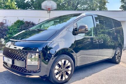 Hyundai STARIA 30.500 km 42.000 &euro; Haan 42781