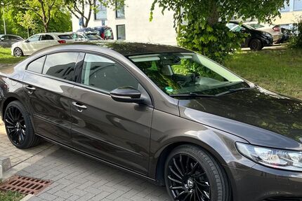 VW CC 198.000 km 11.800 &euro; Lindlar 51789