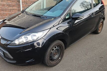 Ford Fiesta 111.355 km 2.899 &euro; Gevelsberg 58285