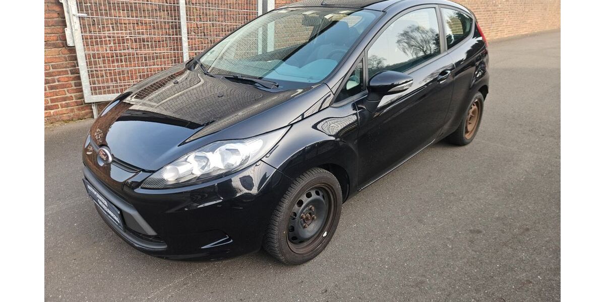 Ford Fiesta 111.355 km 2.899 &euro; Gevelsberg 58285