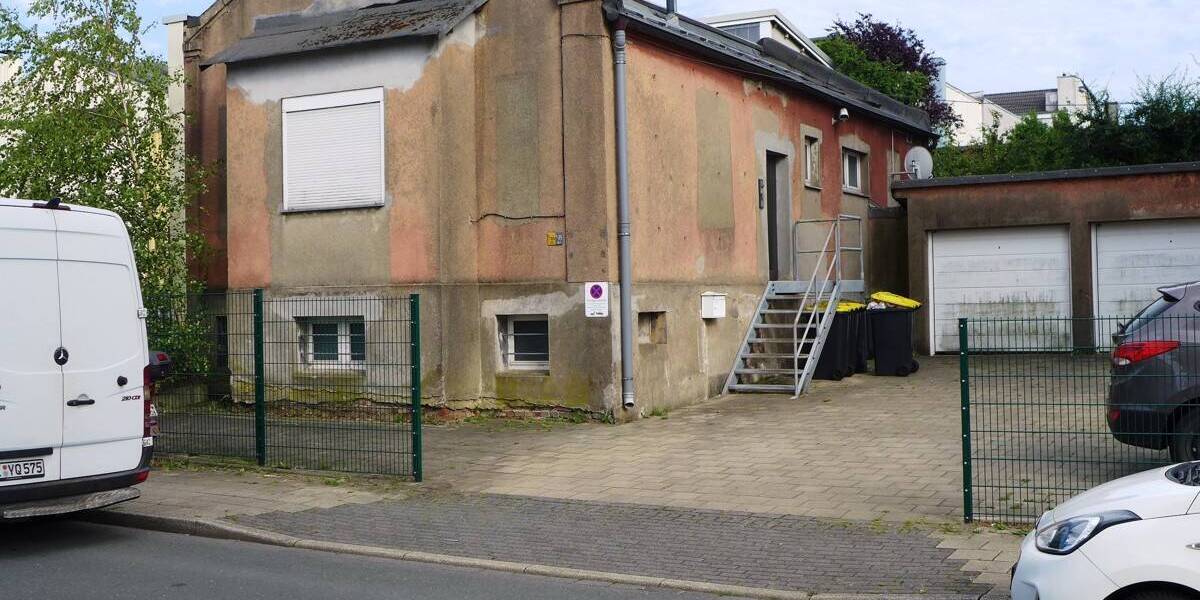 Mehrfamilienhaus, Wohnhaus Velbert Mitte - 595.000&euro; | Angebot:21365827