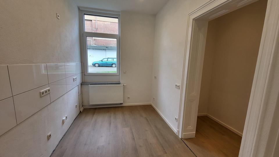 Etagenwohnung Solingen Wald - 2 Zimmer, 54 m&sup2;, 594&euro; | Angebot:25956772