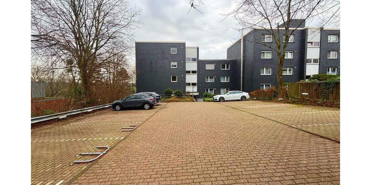 Etagenwohnung Leverkusen Lützenkirchen - 3 Zimmer, 82 m&sup2;, 228.000&euro; | Angebot:24776541