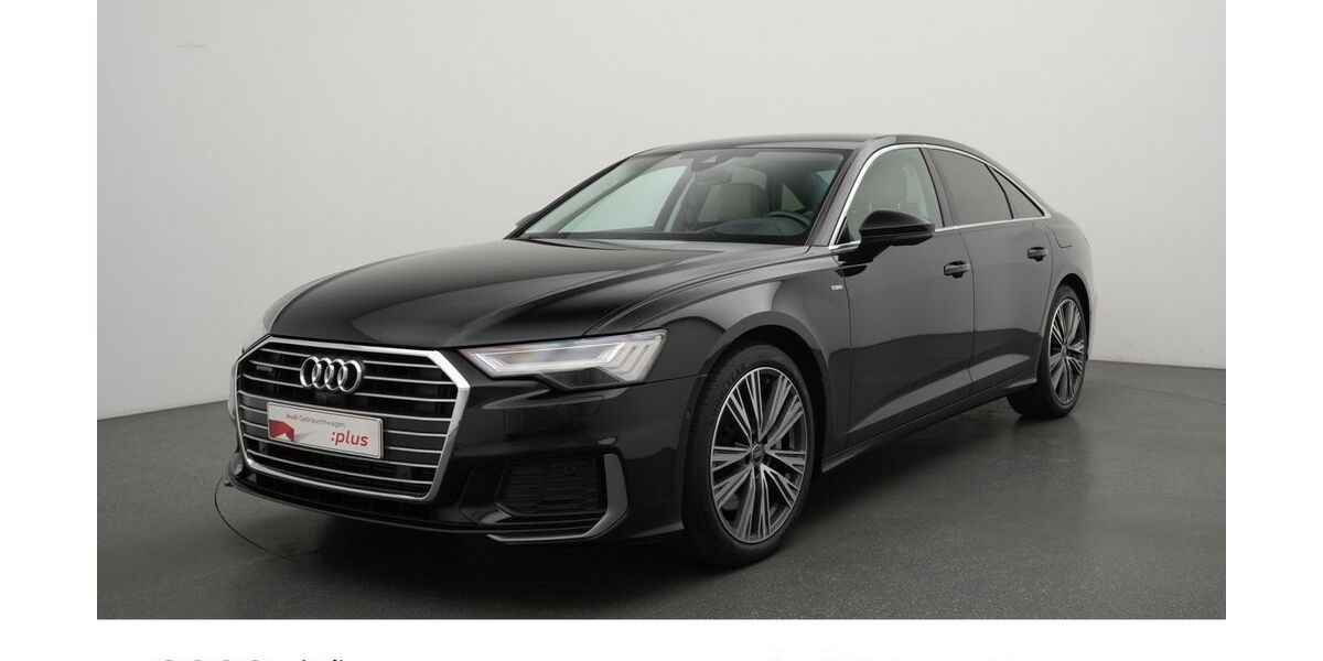 Audi A6 63.593 km 38.988 &euro; Leverkusen 51373
