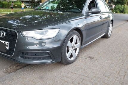 Audi A6 150.000 km 13.000 &euro; Köln 50858