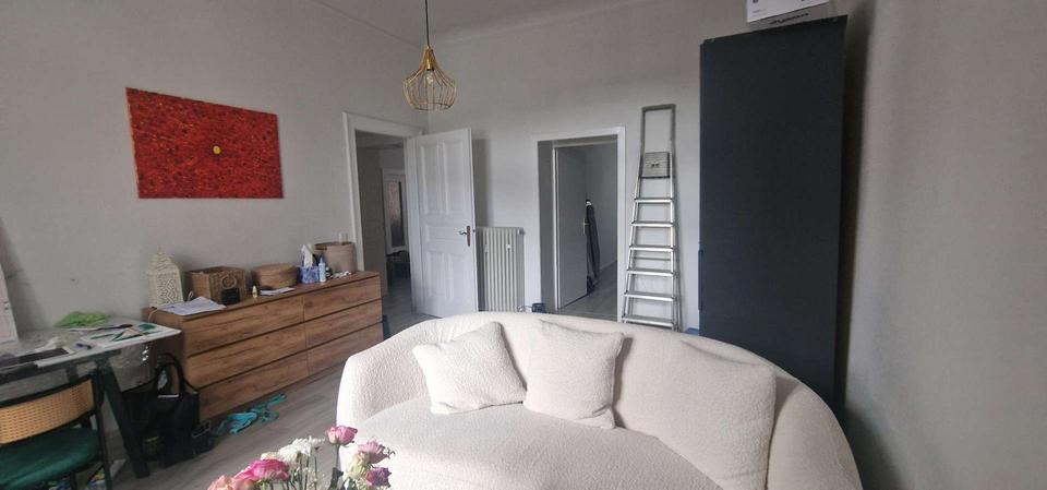 Etagenwohnung Düsseldorf Stadtbezirk 3 - 4 Zimmer, 105 m&sup2;, 1.630&euro; | Angebot:26563517