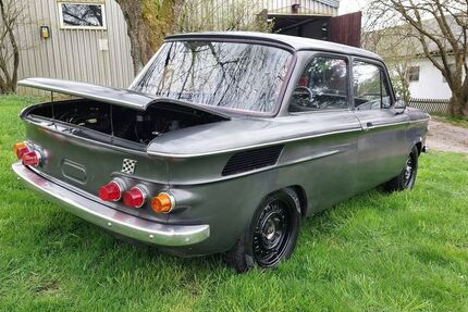 NSU Andere