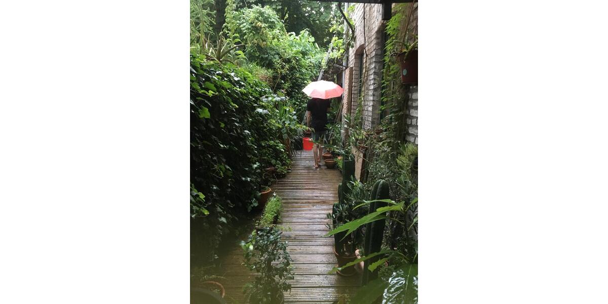 Erdgeschoßwohnung Köln Ehrenfeld - 2.5 Zimmer, 56 m&sup2;, 1.350&euro; | Angebot:24344701