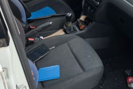 Skoda Rapid 133.875 km 7.200 &euro; Köln 50765